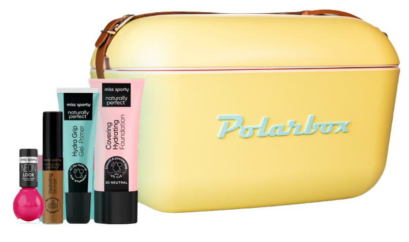 Polarbox 12l